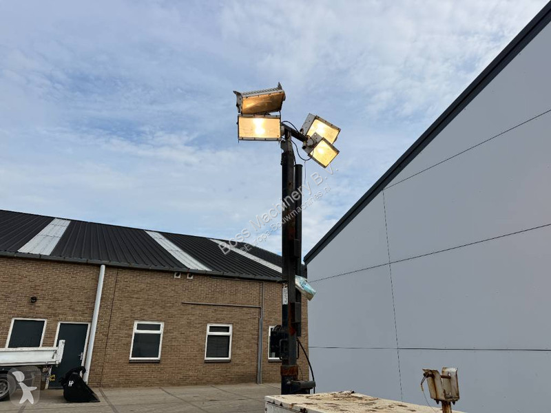 Materiaal voor de bouw  LT12D - CE + EPA / Good...