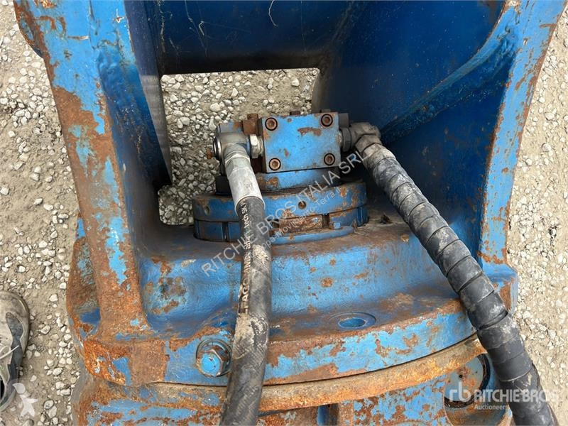 Строительное оборудование  TS-W 1350V Excavator...