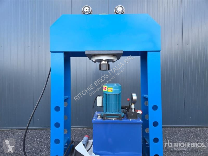 Строительное оборудование  MX-SP100 100TON...