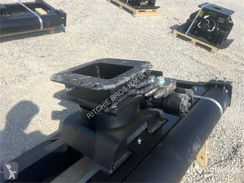Строительное оборудование  Haener HPH-R160...