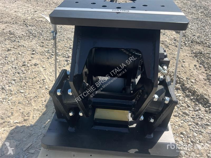 Строительное оборудование  Haener HPC400A...
