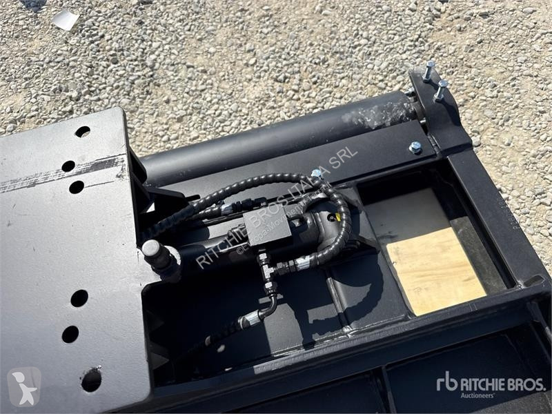 Строительное оборудование  Haener HPH-T140A...