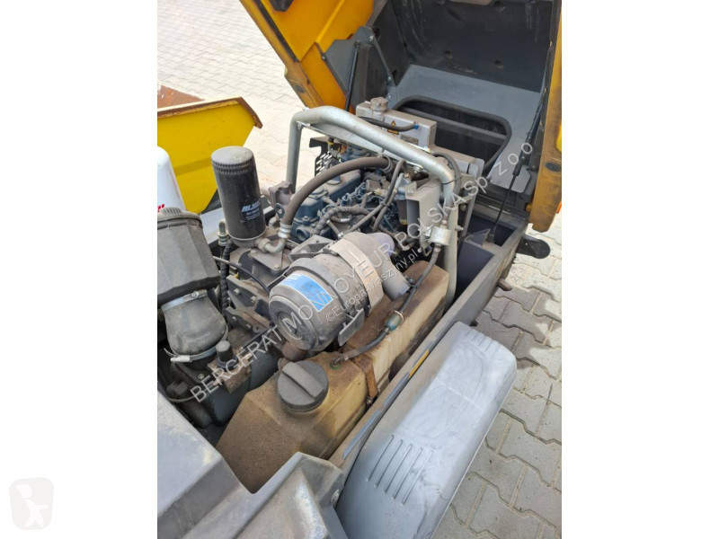 Material de obra Atlas Copco XAS48