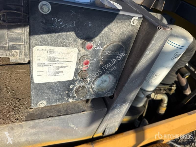 Material de obra  Air Compressor