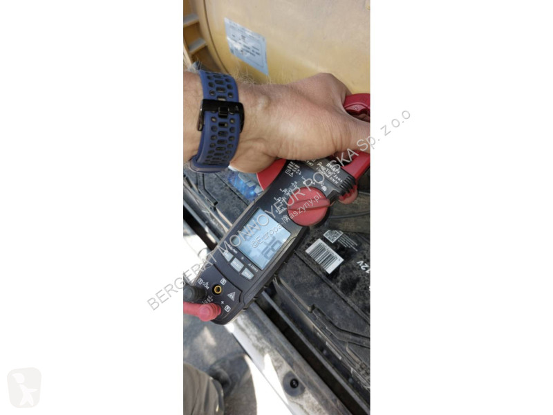 Material de obra Caterpillar XQP150-2