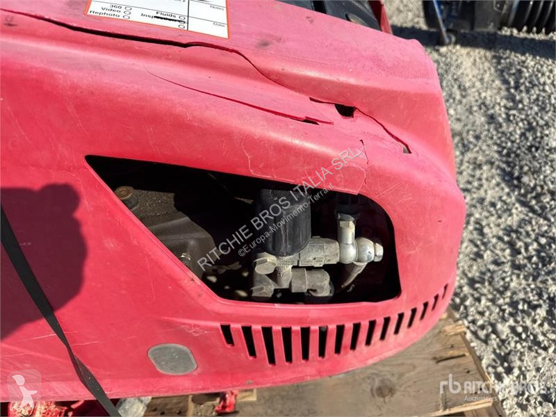 Matériel de chantier  Pressure Washer (Inoperable)