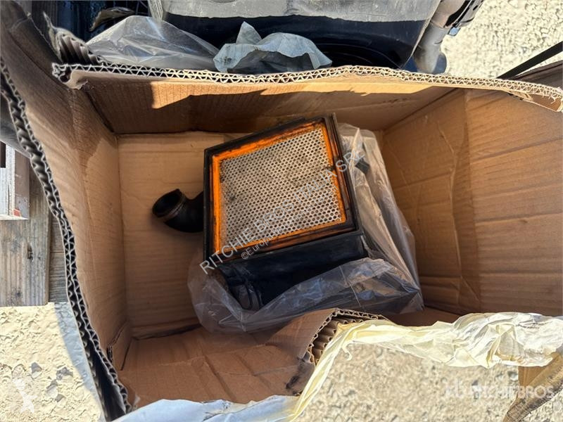 آلة لمواقع البناء Pramac S9000 10 kVA Portable...