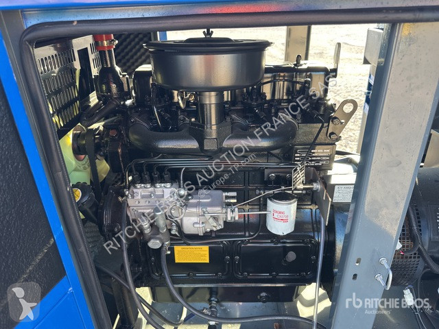 Matériel de chantier   VG-R30