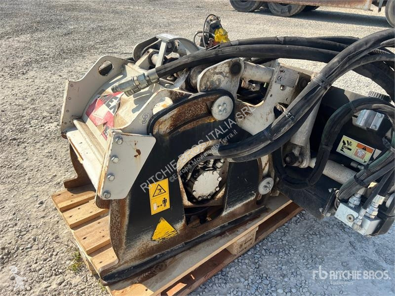 Matériel de chantier Simex PL1000
