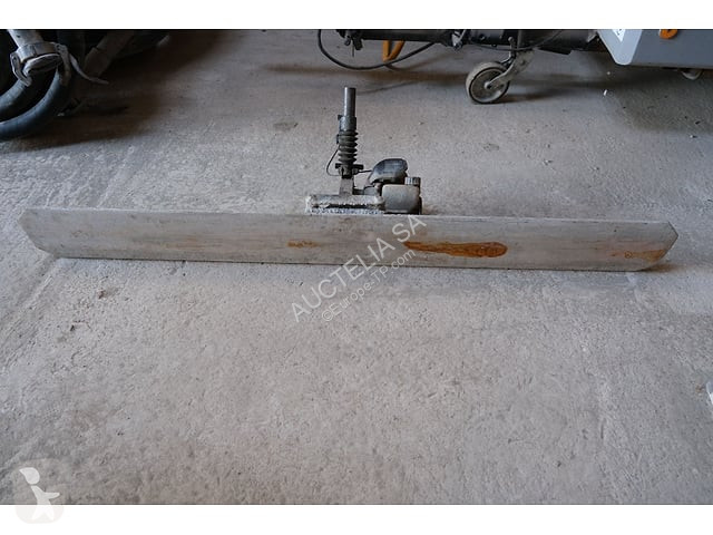Material de obra Honda