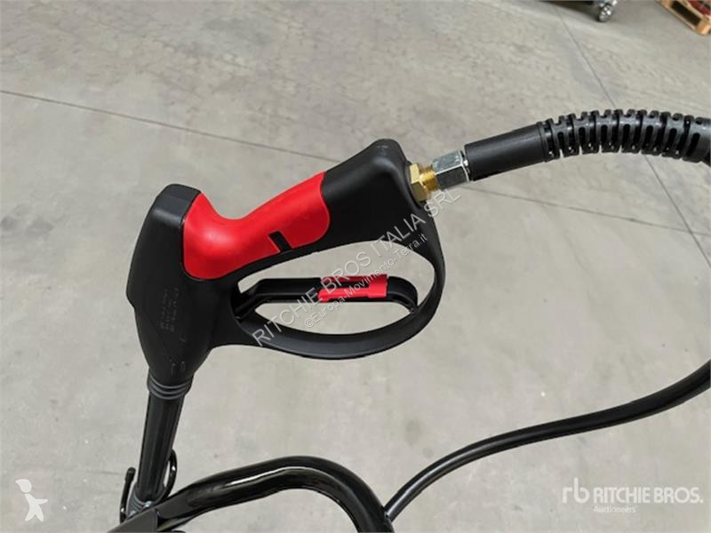 Material de obra  Newland Pressure Washer 170...
