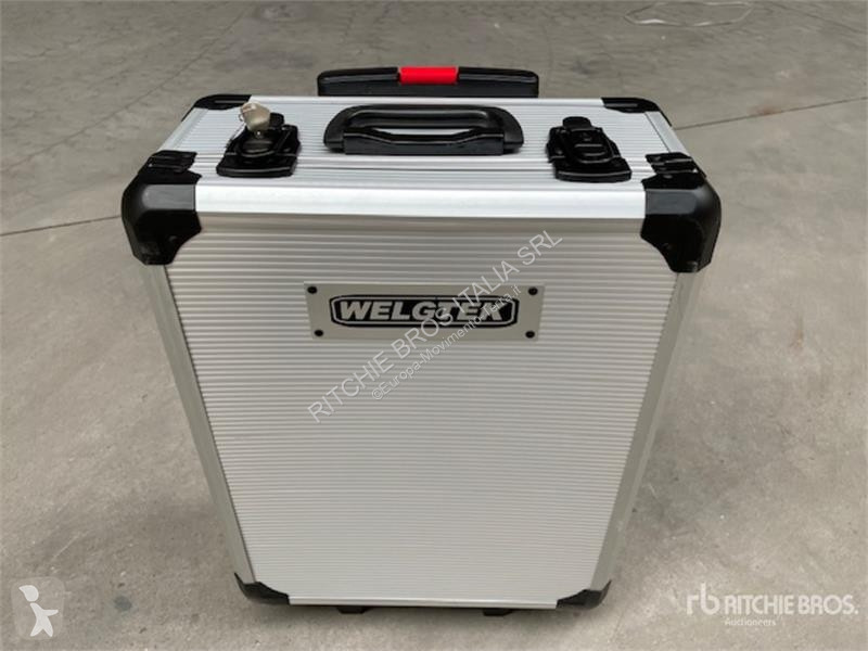 Materiaal voor de bouw  Welgtek-Cube Tool Set...