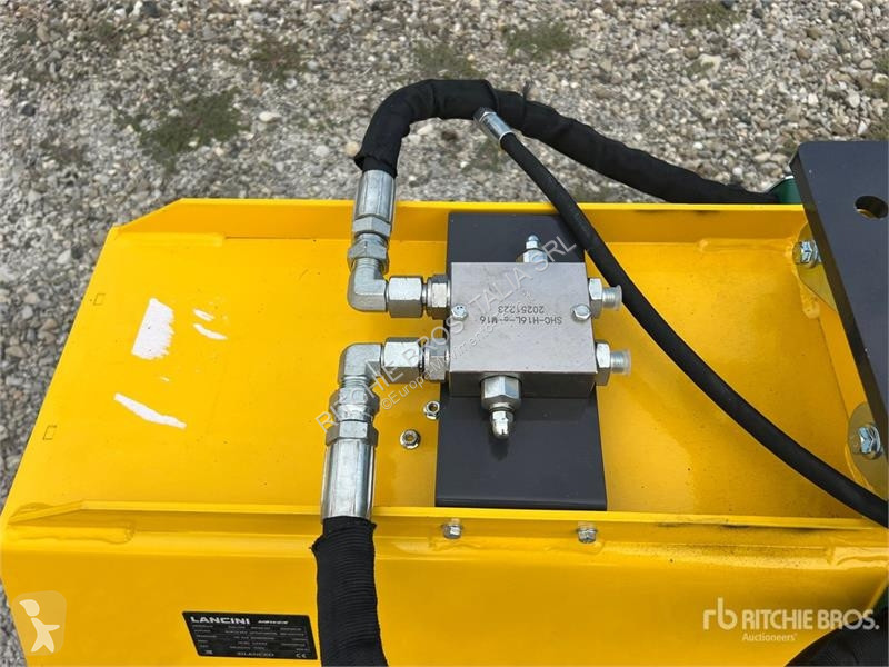 Materiaal voor de bouw  Lancini KM.1000...