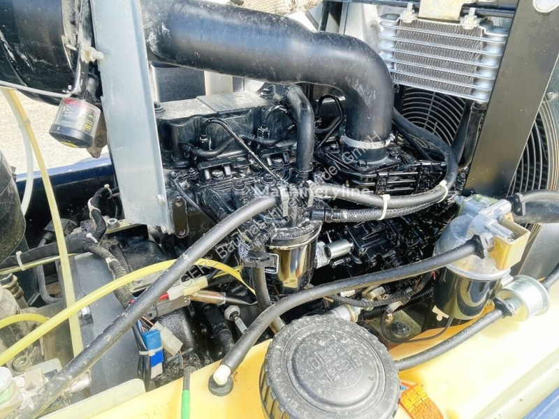 Vägbyggmaterial Compair C38