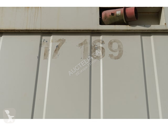 Material de obra
