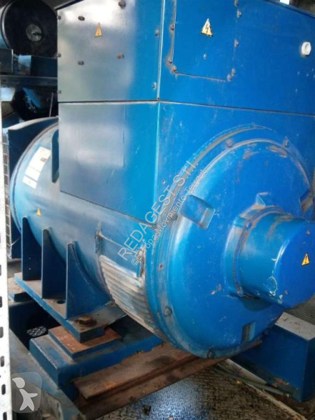 Material de obra Deutz MWM TBG 616 V12 K IN...