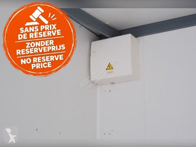 Entreprenørmaskiner