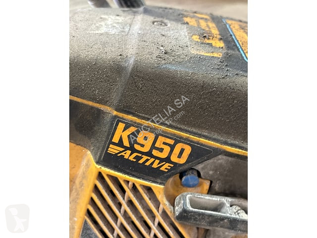 Stavební vybavení Partner K950