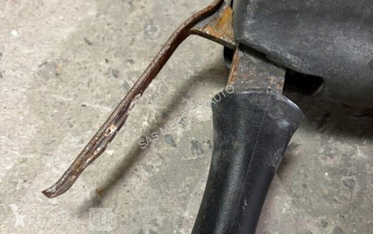 Matériel de chantier  lot de