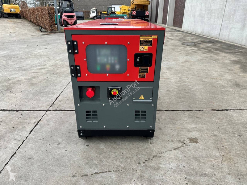 Matériel de chantier Kawakenki KK25-III-SSS
