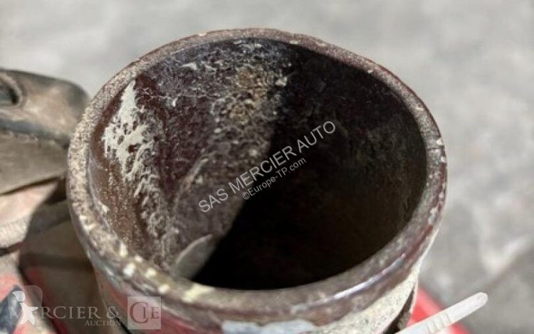 Matériel de chantier Grindex pompe immergee