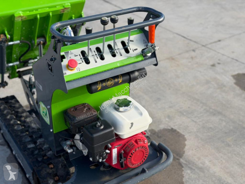 Matériel de chantier Merlo CINGO M500