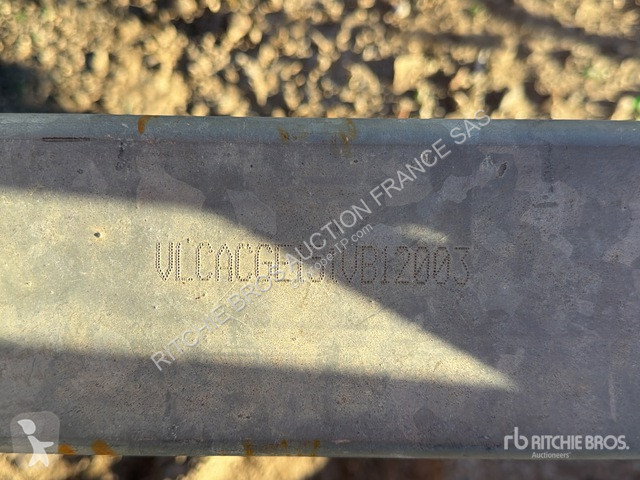 Matériel de chantier Atlas Copco  QAS30