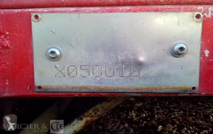 Materiaal voor de bouw Bodard