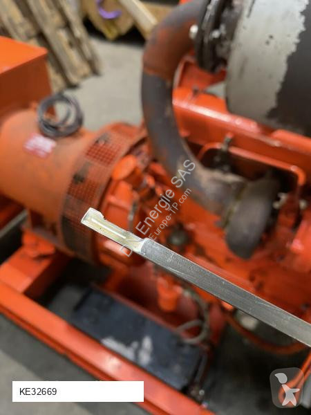 Matériel de chantier Renault LDR