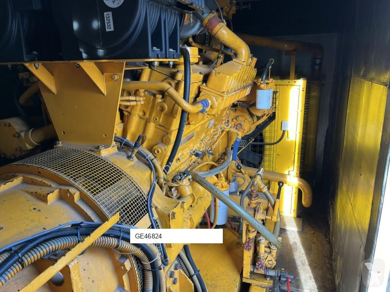 Matériel de chantier SDMO VTA28-G3