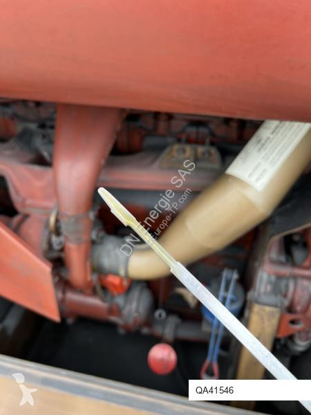 Matériel de chantier Renault MIDR