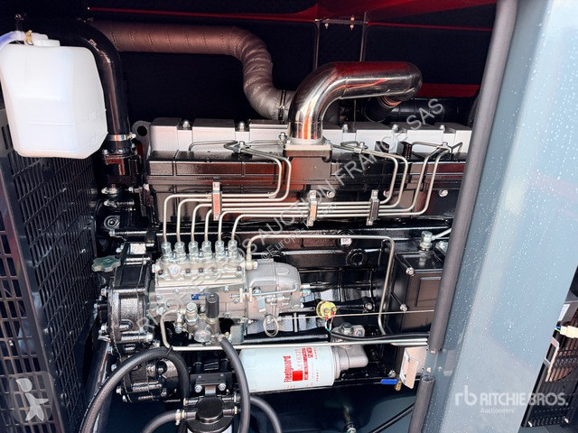 Utilaje de santier   GFS-120KW