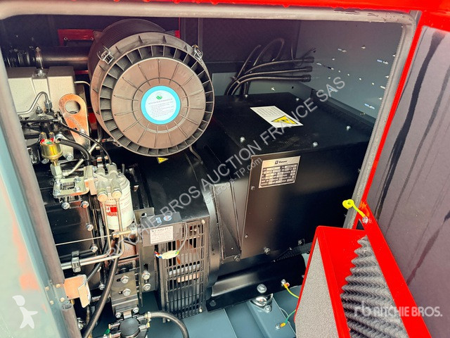 Utilaje de santier   GFS-90KW