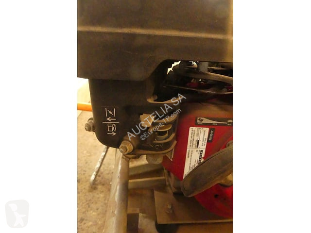 Materiaal voor de bouw