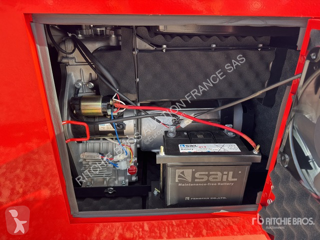 Materiaal voor de bouw   GFS-8