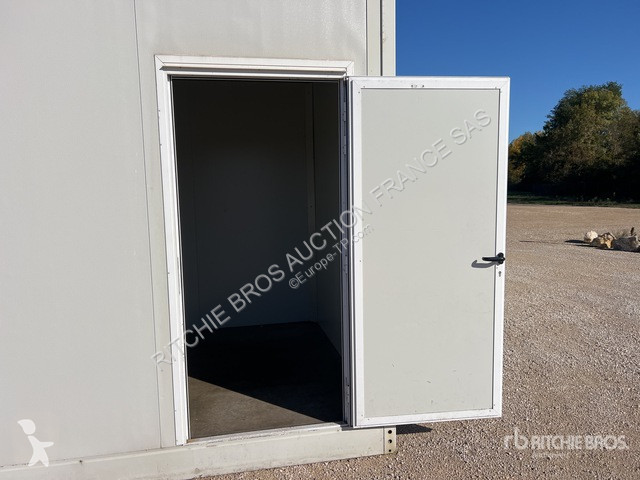 Materiaal voor de bouw