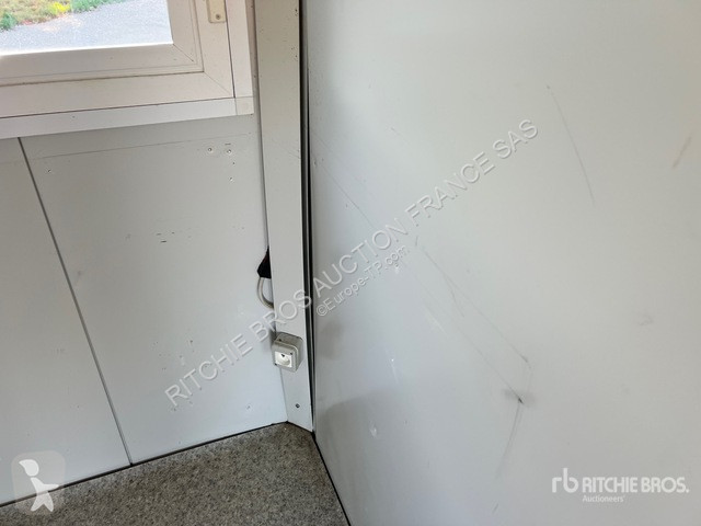 Materiaal voor de bouw