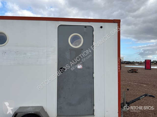 Materiaal voor de bouw CNSE