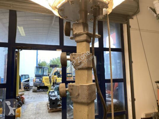 Material de obra Wacker Neuson LB 50H/230/50