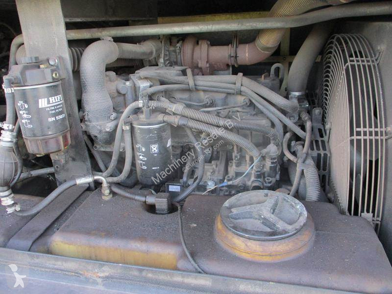 Matériel de chantier Doosan 7 / 71 - N
