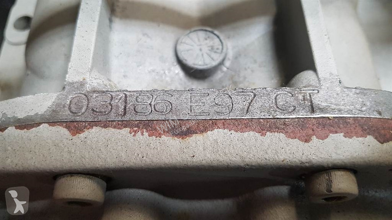 Stavebný stroj Ingersoll rand P70WN -...
