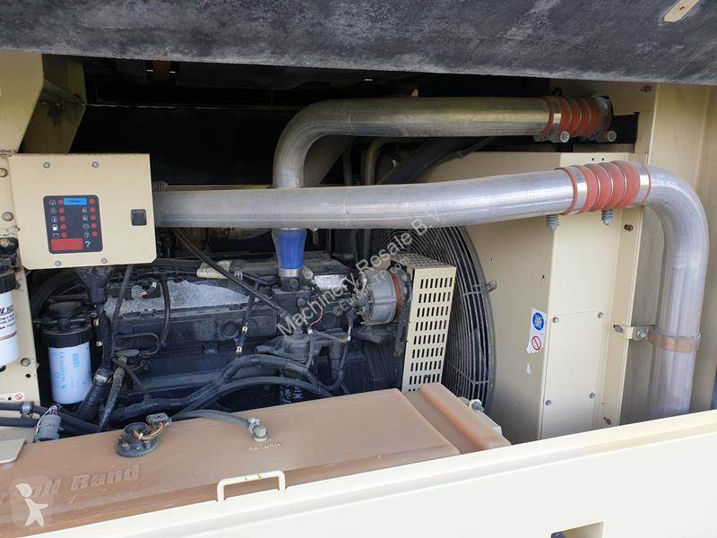 آلة لمواقع البناء Doosan 14 / 115 - N