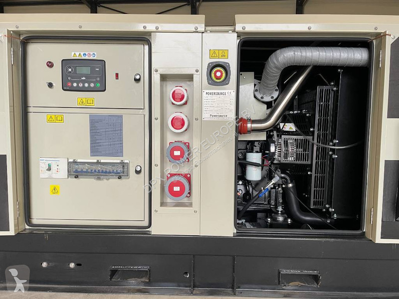 Materiaal voor de bouw Cummins 6BTAA5.9-G12 -...