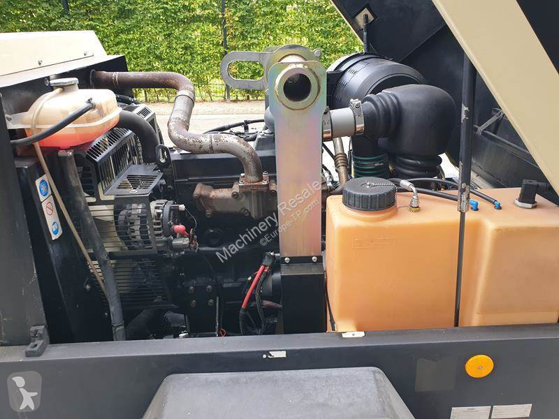 Matériel de chantier Doosan 7 / 51