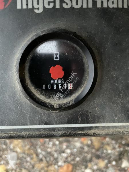 آلة لمواقع البناء Ingersoll rand  720