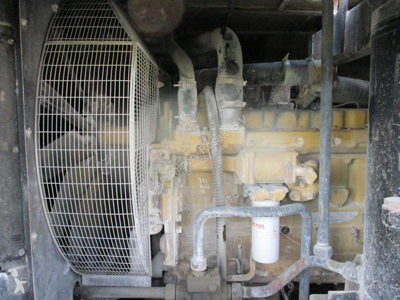 Material de obra Ingersoll rand 12 / 235