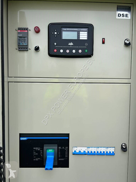 Materiaal voor de bouw Cummins QSZ13-G10 - 600...