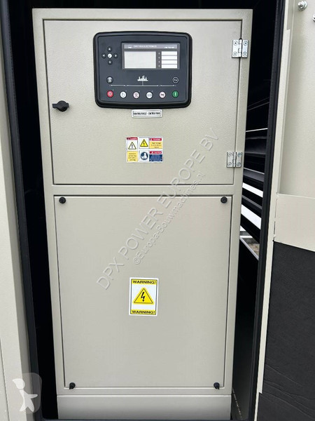 Materiaal voor de bouw Volvo TAD1642GE - 650...