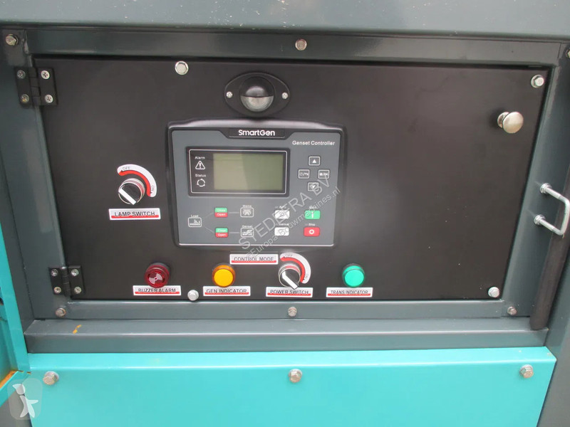 Materiaal voor de bouw Ashita AG3-90 , New...
