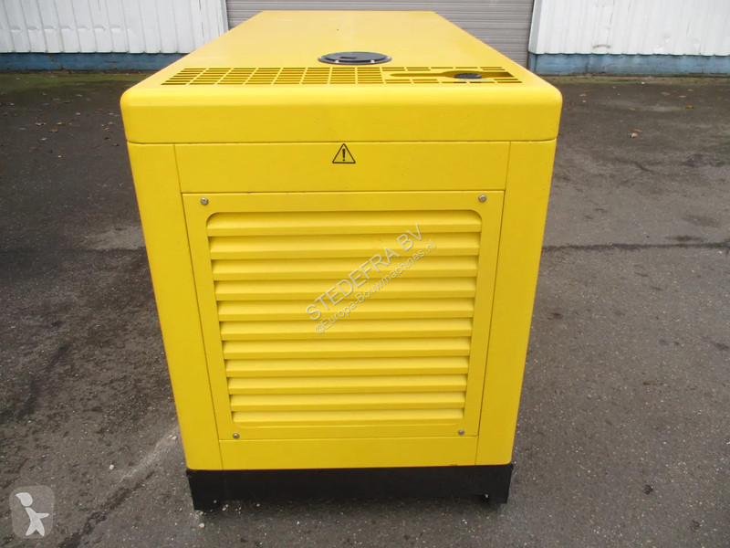 Materiaal voor de bouw  VG-R30 , 37.5 KVA , New...